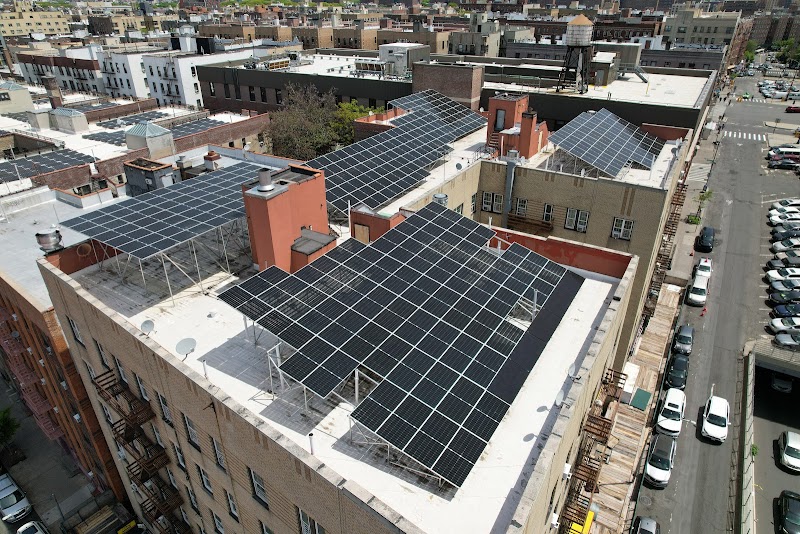 NYS Essential Power - Electrician in Ronkonkoma