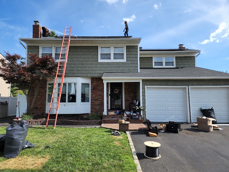 NYS Essential Power - Electrician in Ronkonkoma