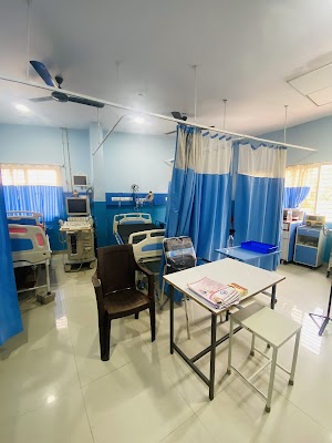 𝗔𝘆𝘂𝘀𝗵𝗺𝗮𝗻 𝗛𝗼𝘀𝗽𝗶𝘁𝗮𝗹 (𝗗𝗿 𝗦𝗮𝗽𝗻𝗮 𝗕𝘂𝗻𝗱𝗶𝘄𝗮𝗹)-Best Obstetrician and Gynaecologist in Ujjain/IVF Specialist/Maternity Hospital - Image 2