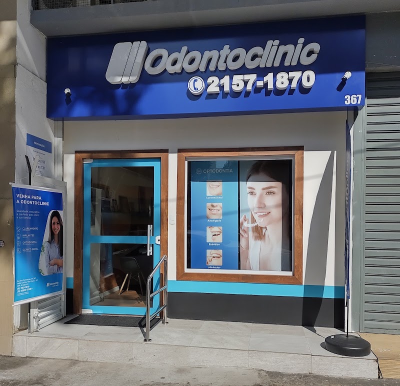 Odontoclinic - Santa Cecília - foto 3