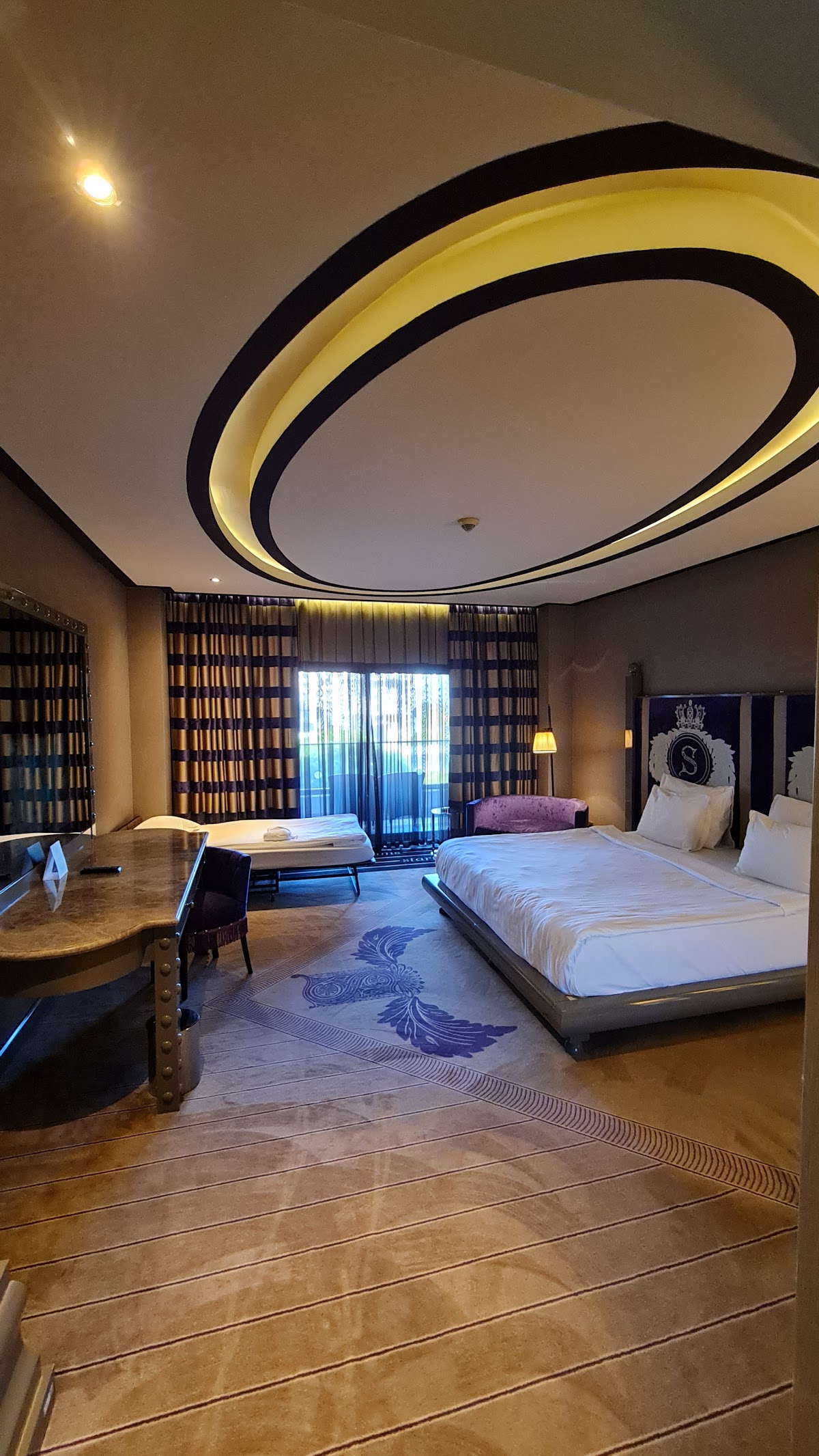 Selectum Luxury Resort Belek
