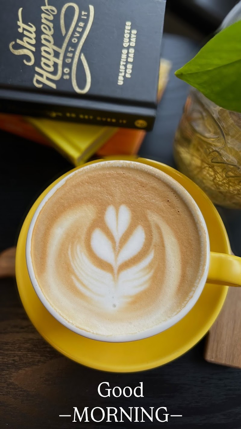 Sunshine Brews Coffee Co photo 2