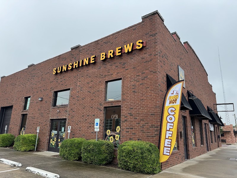 Sunshine Brews Coffee Co photo 3