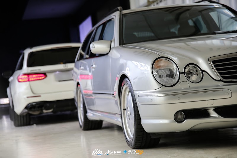 Auto Vault Speed Shop