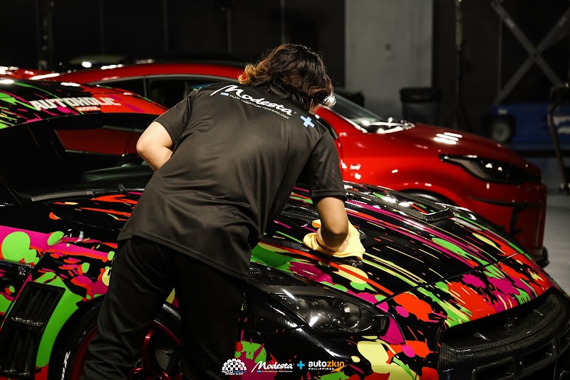 Auto Vault Speed Shop