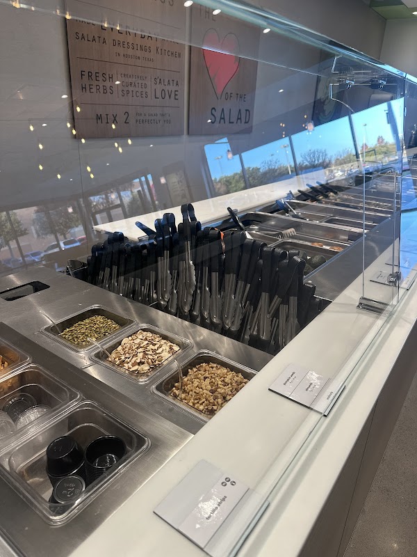 Photo of Salata
