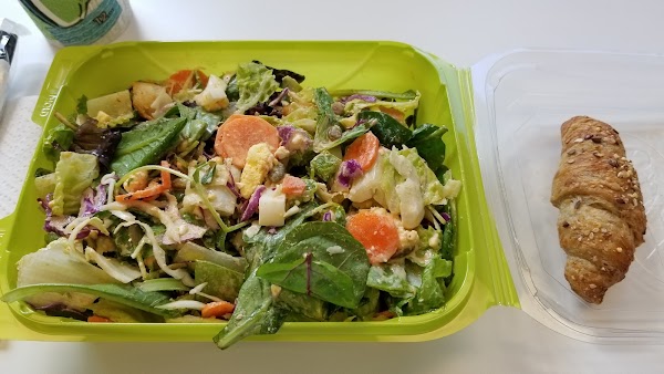 Photo of Salata