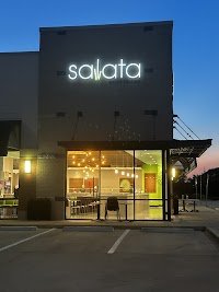 Photo of Salata