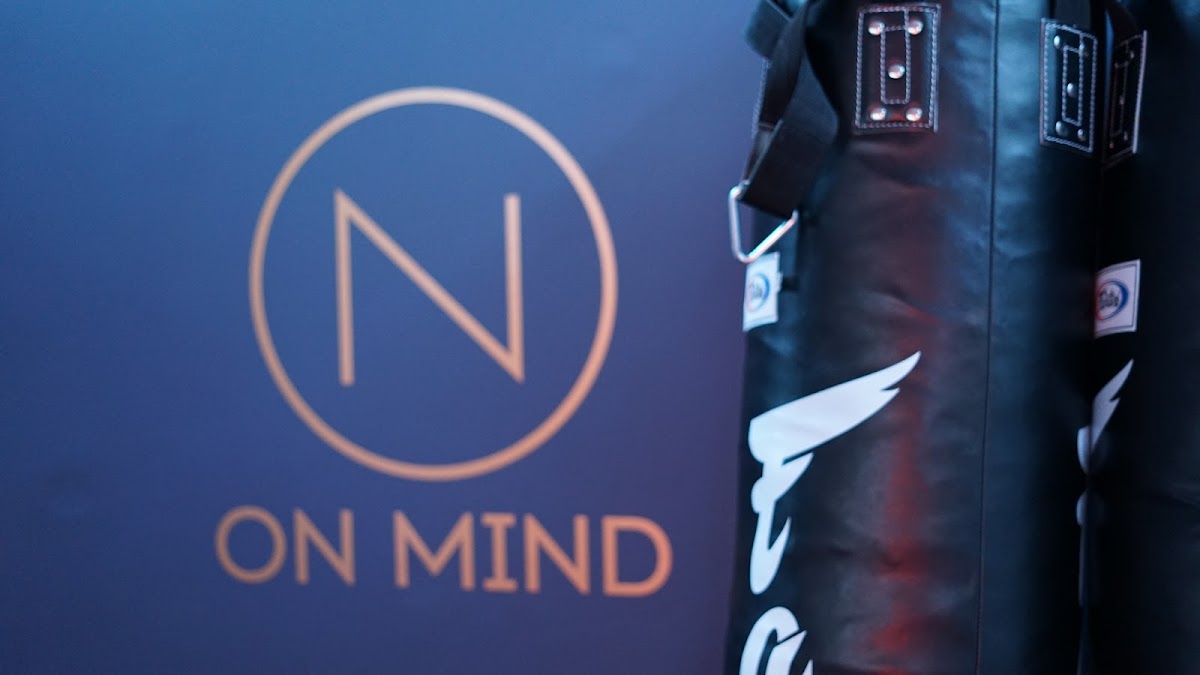 ONMIND, vue extérieure