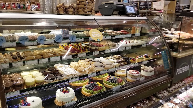 WFM Coffee & Juice Bar photo 3