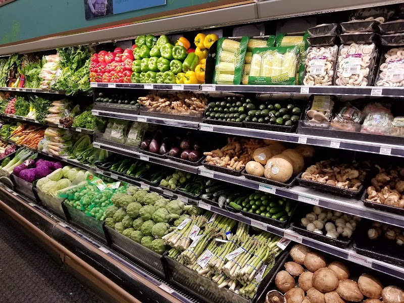 WFM Coffee & Juice Bar photo 4