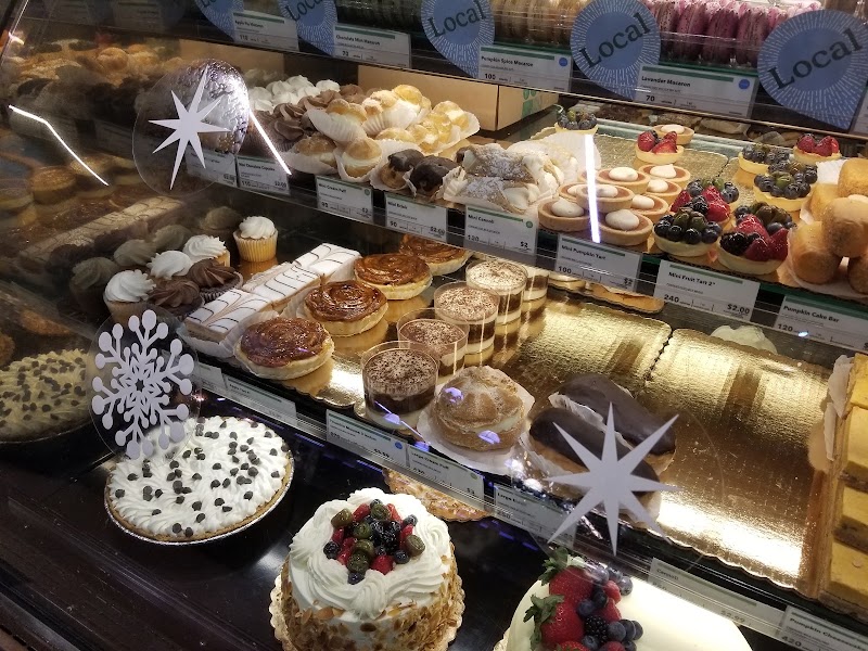 WFM Coffee & Juice Bar photo 3