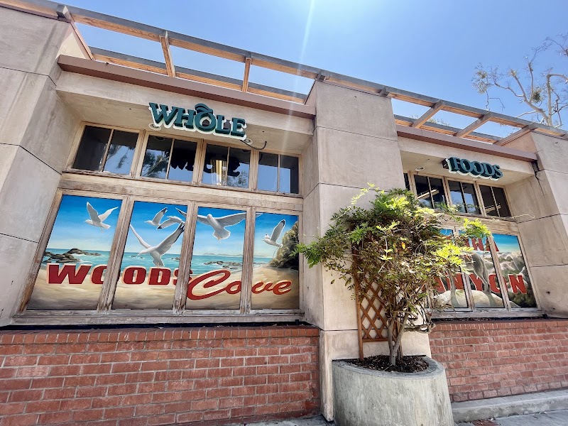 WFM Coffee & Juice Bar photo 1