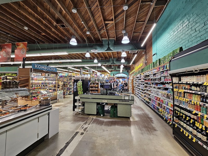 WFM Coffee & Juice Bar photo 3