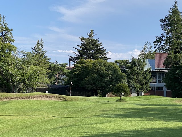 Senkai Golf Club Urakasumi Course - Photo 1