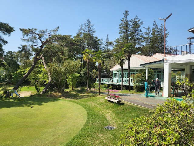 Senkai Golf Club Urakasumi Course - Photo 10