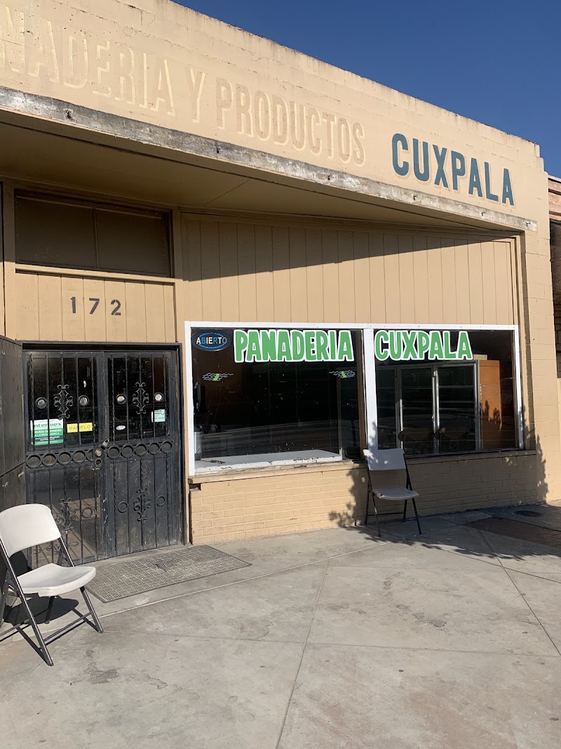 Cuxpala photo 1