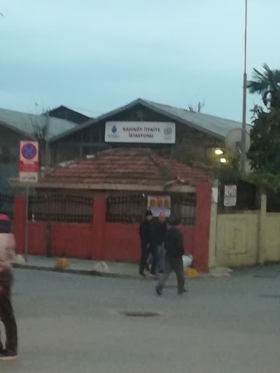 İtfaiye Baca Raporu Baca Temizleme - Temizlik