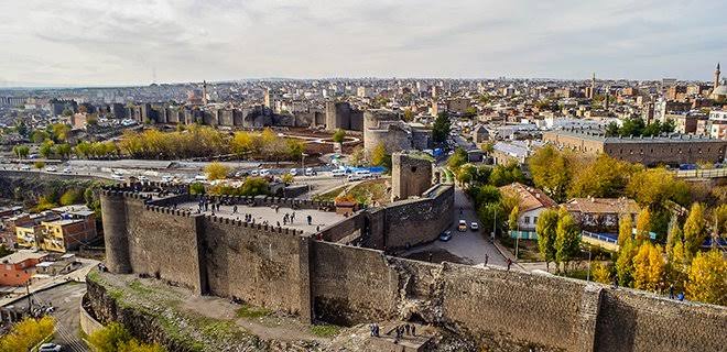 Diyarbakır gece hayatı