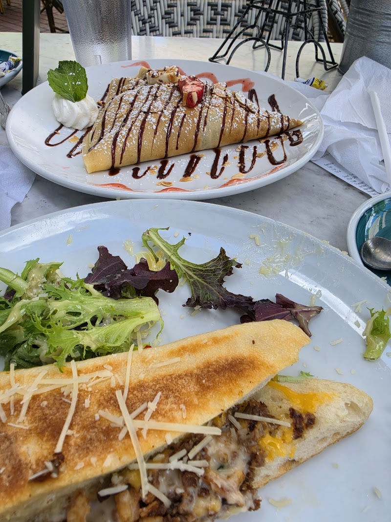 Sweet Paris Crêperie & Café photo 3