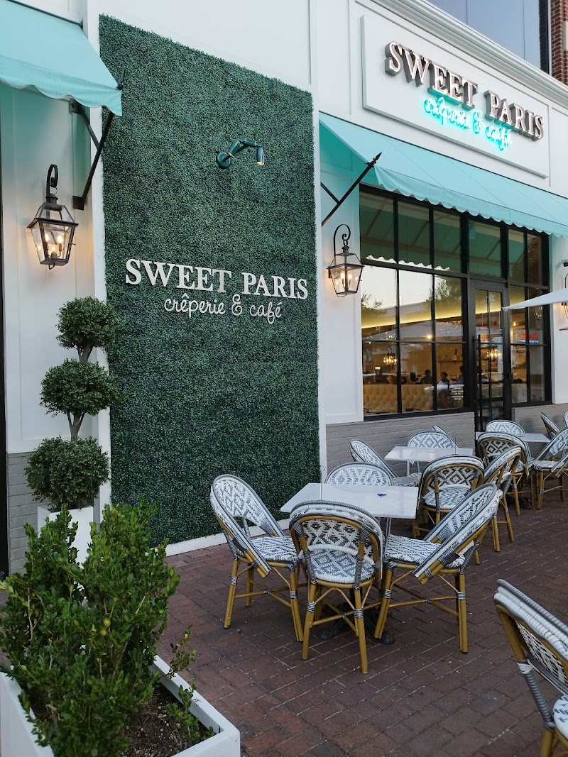 Sweet Paris Crêperie & Café photo 1