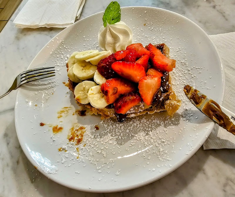 Sweet Paris Crêperie & Café photo 2