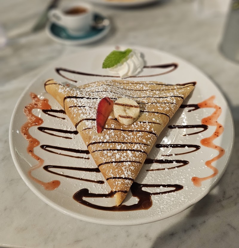 Sweet Paris Crêperie & Café photo 2
