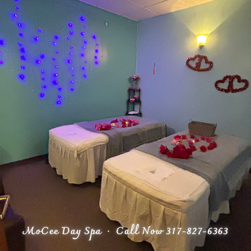 MoCee Day Spa