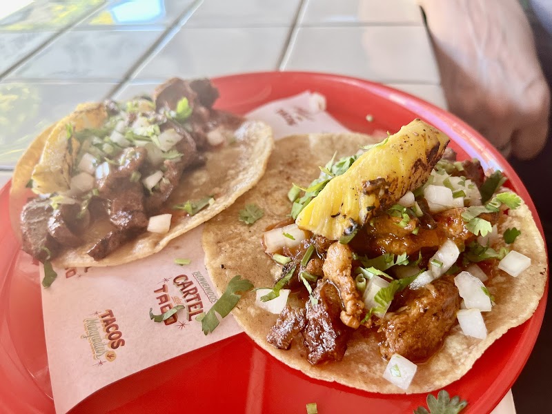 Cartel Del Taco - New Farm photo 3