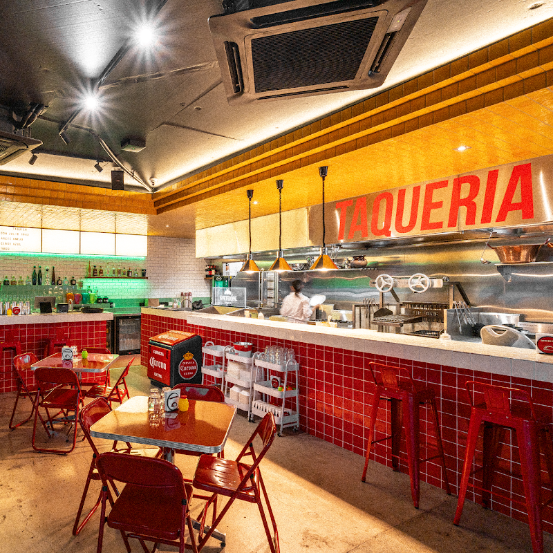 Cartel Del Taco - New Farm