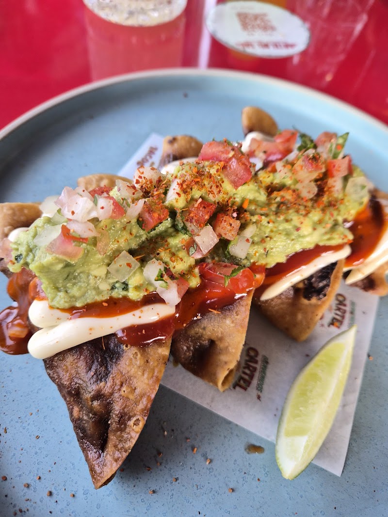 Cartel Del Taco - New Farm photo 7