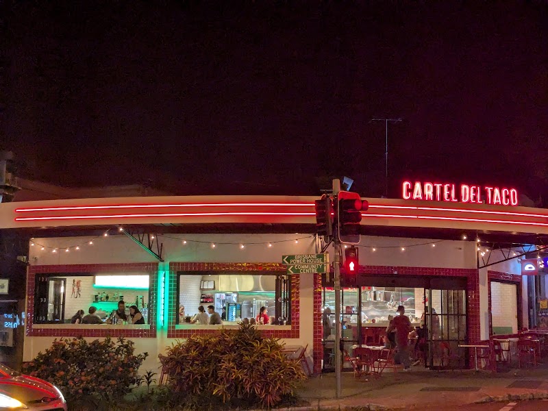 Cartel Del Taco - New Farm photo 8