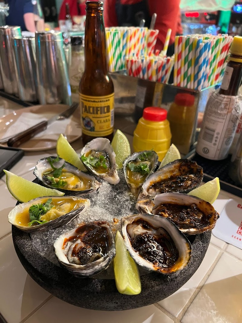 Cartel Del Taco - New Farm photo 10