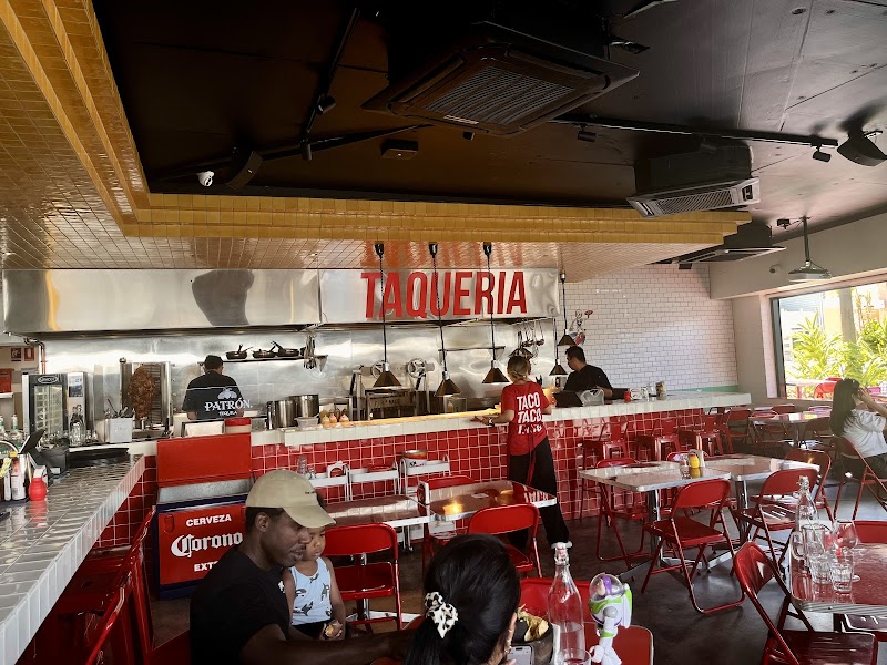 Cartel Del Taco - New Farm photo 4