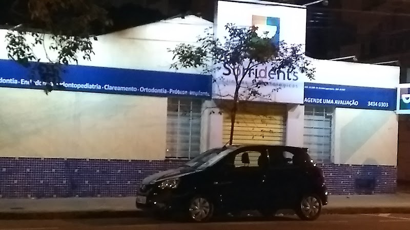Sorridents Camburi: Dentista, Clínica Odontológica, Clareamento em Vitória - foto 2