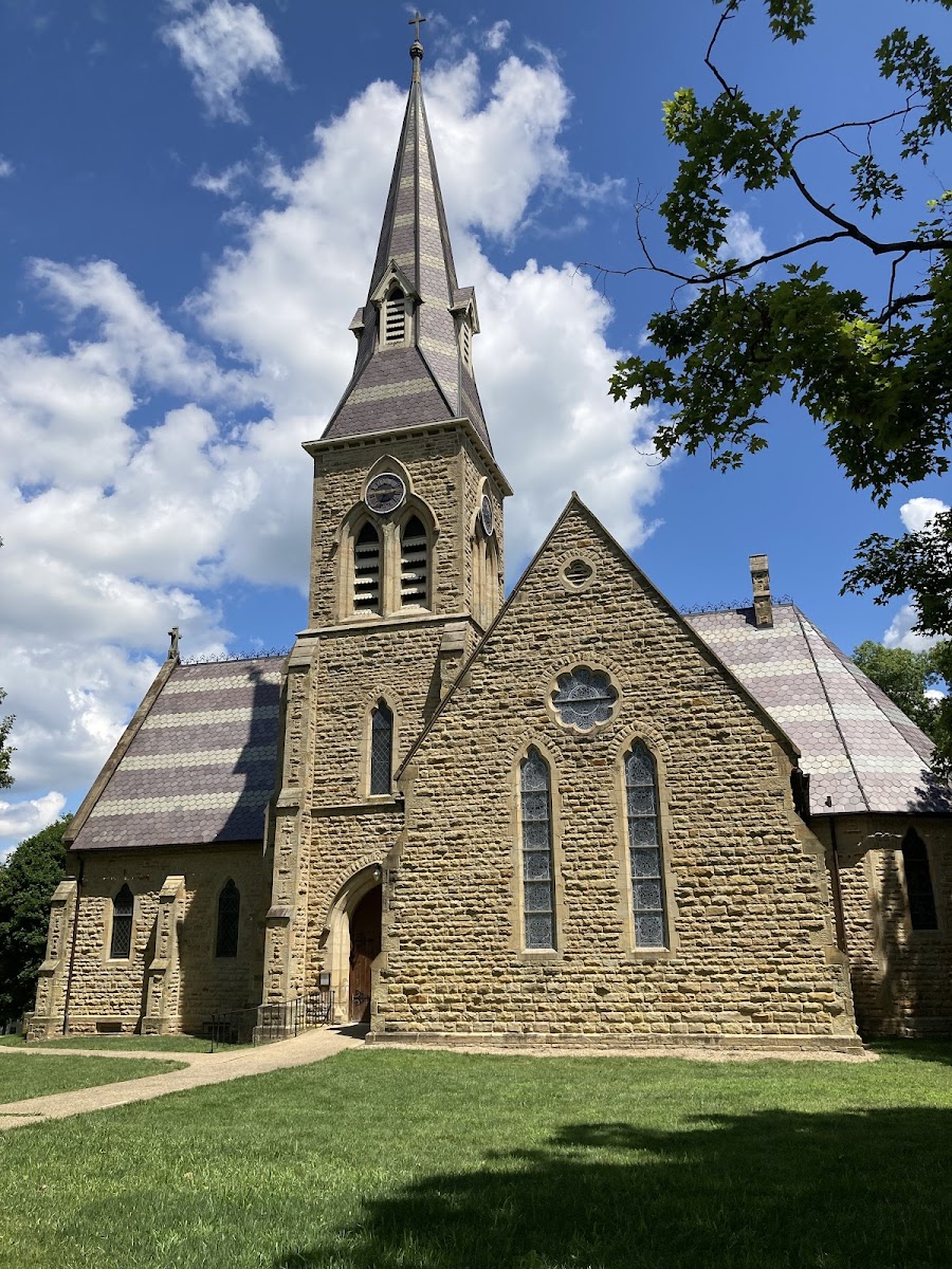 ケニオンカレッジ（Kenyon College）（Gambier、オハイオ州）