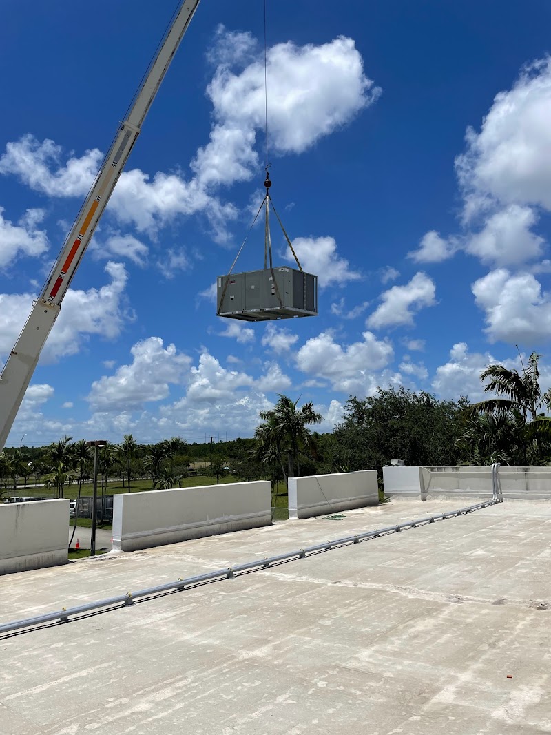 Excellent Air Solutions LLC - HVAC in Miami