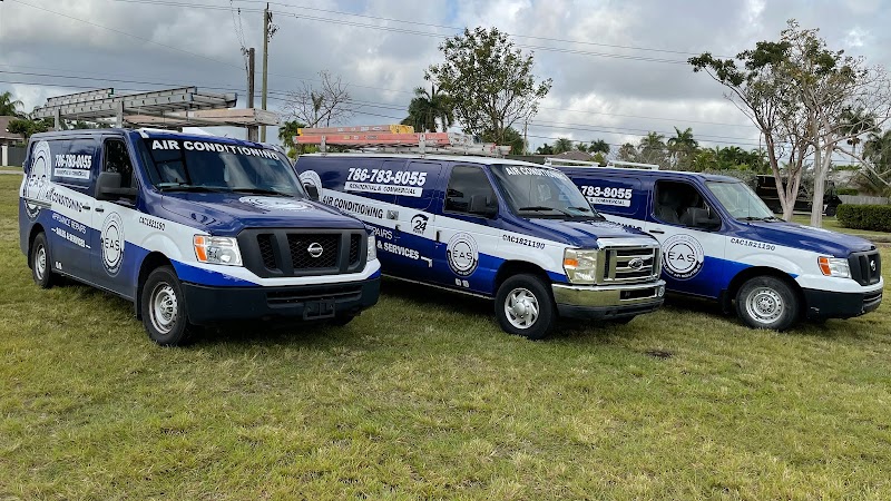 Excellent Air Solutions LLC