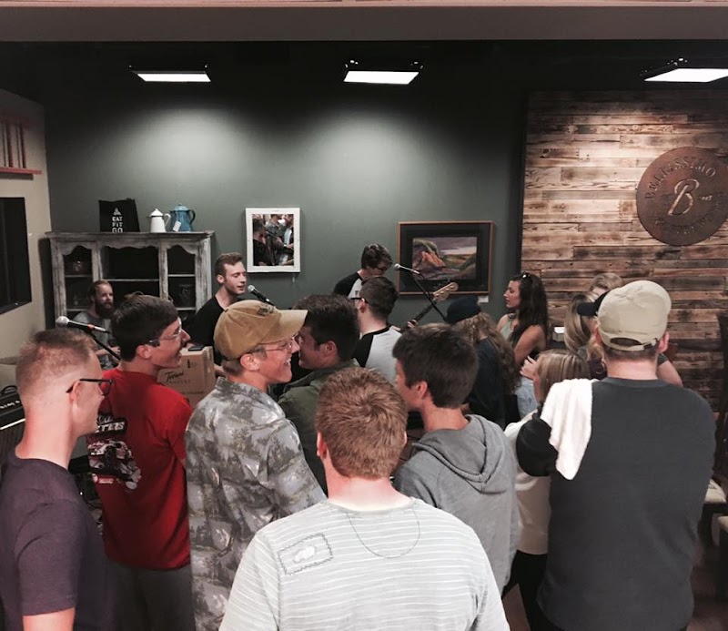 Bellissimo Coffeeworks photo 1