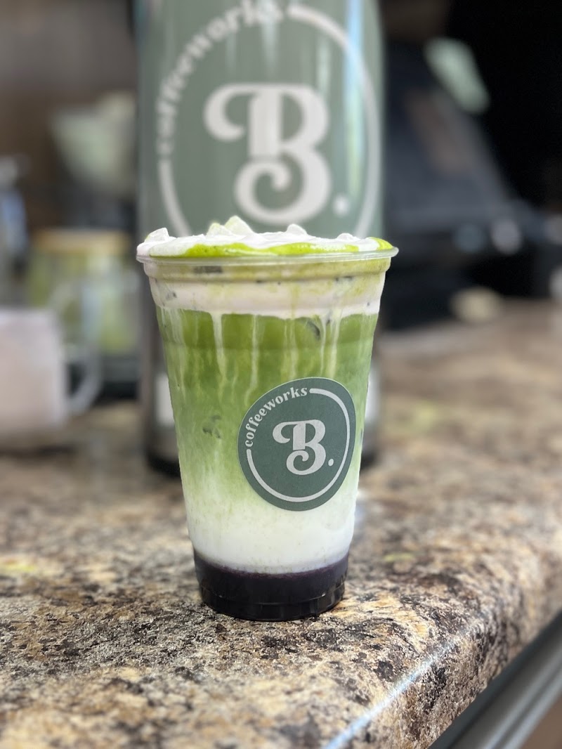 Bellissimo Coffeeworks photo 4