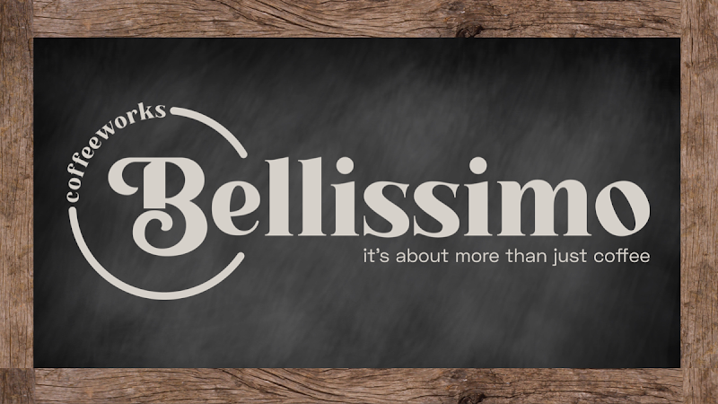 Bellissimo Coffeeworks photo 3