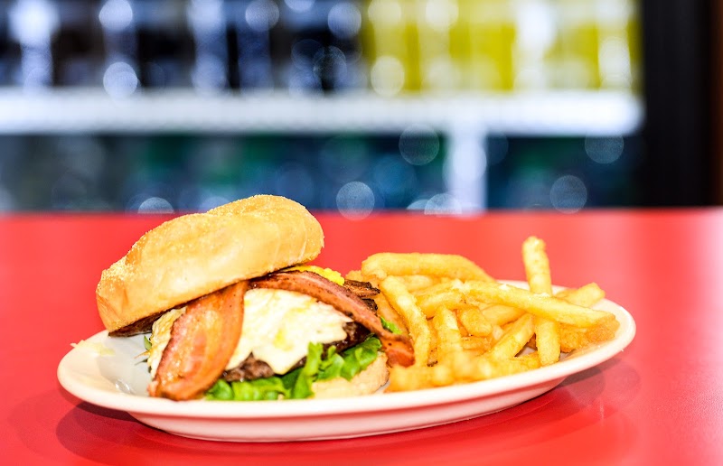 Freeway Cafe West photo 2