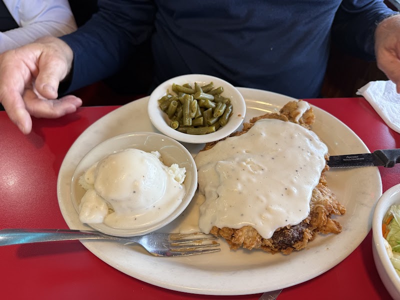 Freeway Cafe West photo 4