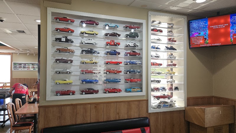 Freeway Cafe West photo 3