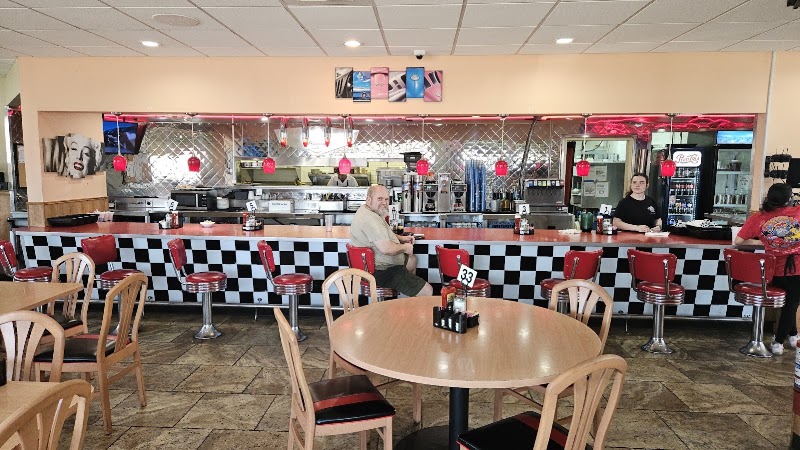 Freeway Cafe West photo 4