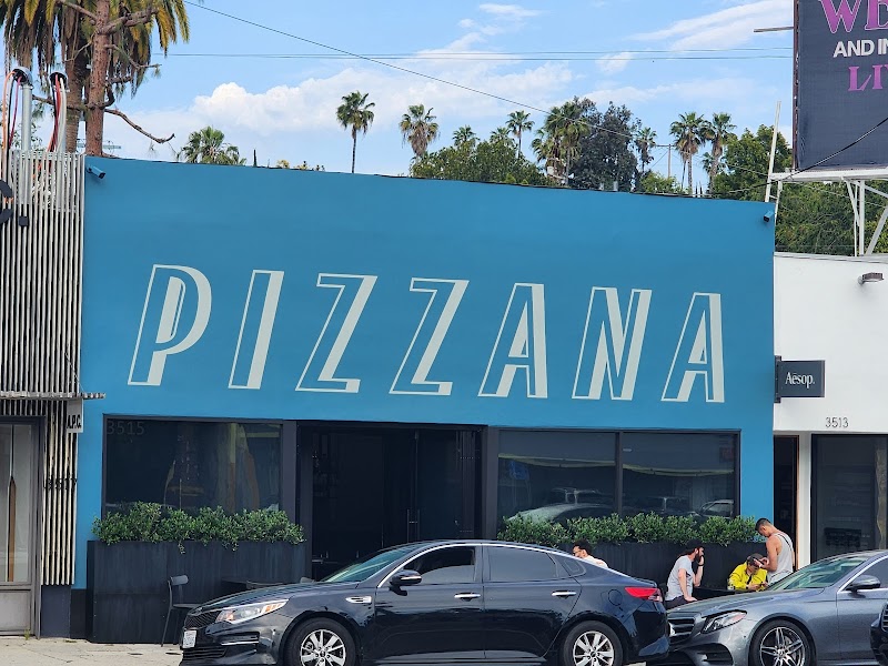 Pizzana