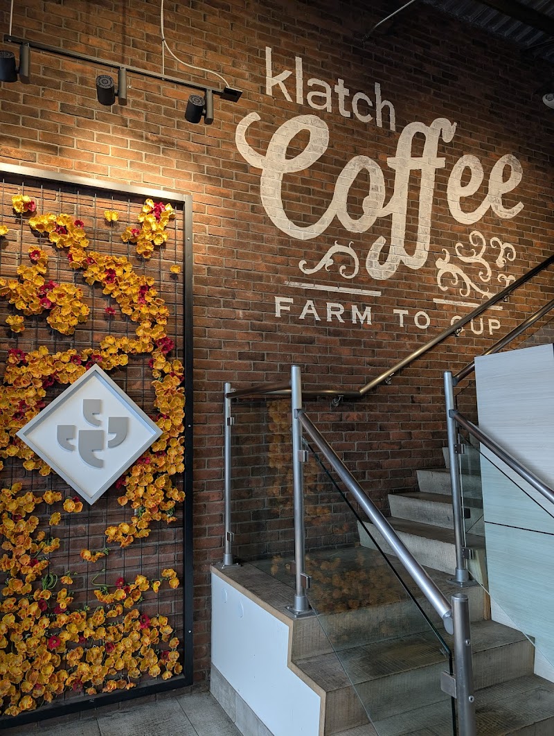 Klatch Coffee Chino Hills photo 3