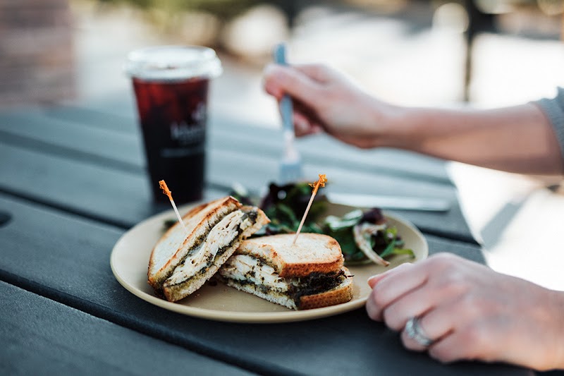 Klatch Coffee Chino Hills photo 2