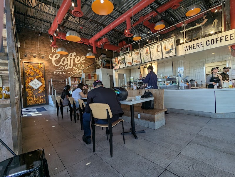 Klatch Coffee Chino Hills photo 4