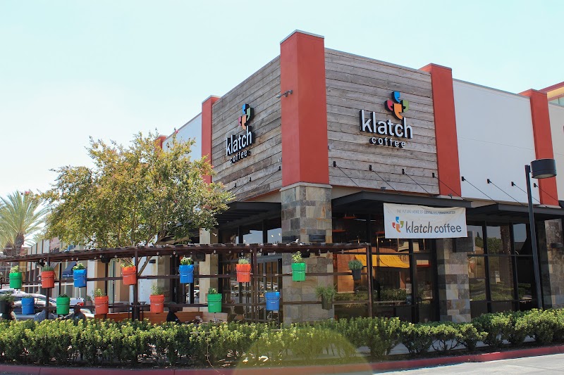 Klatch Coffee Chino Hills photo 1